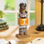Statue mascotte Tiki Totem intérieur / extérieur 15 po NCAA-18341874
