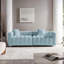 Upholstered Sofa-2022716283-2022716286