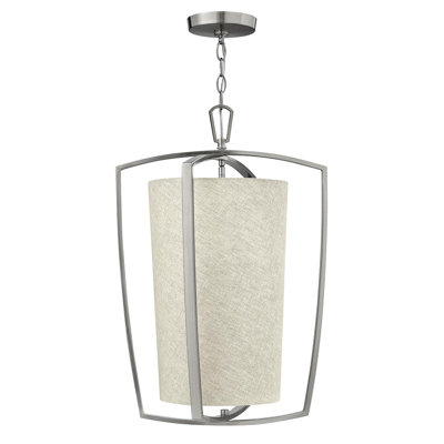 Abbigail 3 - Light Lantern Pendant