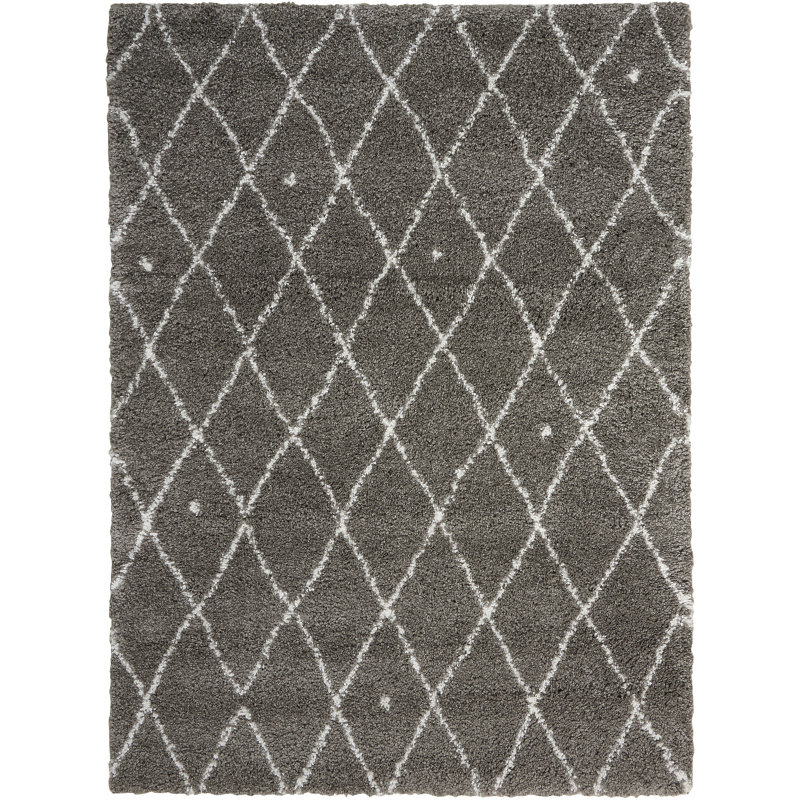 Riad Indoor Rug, Rectangle 7'10" x 9'10"