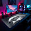 Polyester Desk Pad-323428459