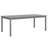 Centeio Rectangular 78.7'' L Long Dining Set-1355787156