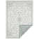 Leyte Flatweave Green Rug
