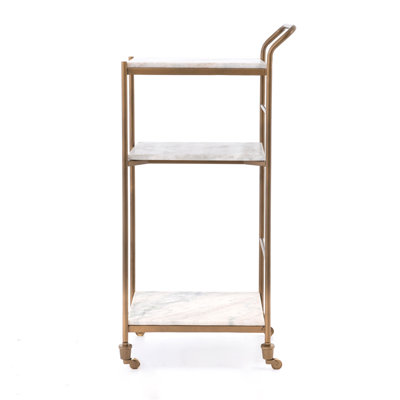 Felix Astle Bar Cart