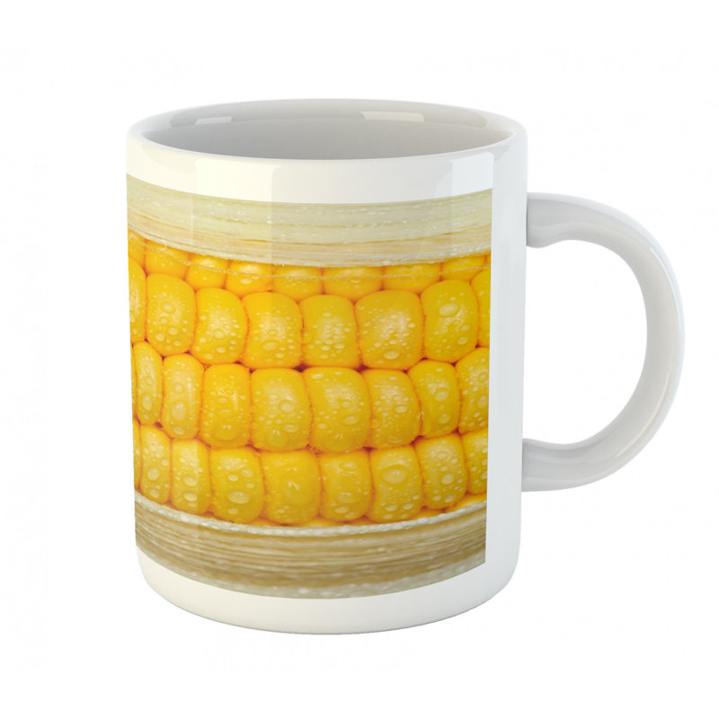 Grande tasse à café santé