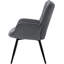 Ortrun Upholstered Armchair-1674669310