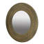 Miroir d'appoint D29.5 "