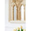 Ensemble de 2 miroirs d'appoint