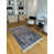 Rectangle 3'3" x 3'11"