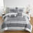 Hotel Style 7 Piece Comforter Set-1526115957-1526115913