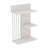 Rudolfa 3 Piece Tiered Shelf-305081869