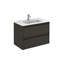 Ambra 31.7'' W Single Vanity-58475144