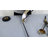 Glass Semi Flush Mount