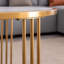 Table basse 31 po Etoya