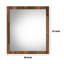 Miroir Overmantel-1141822626