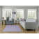 Chenille Geometric Indoor Rug