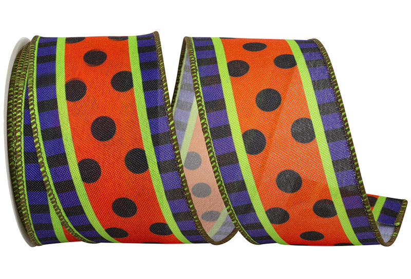 2.5'' Ribbon