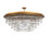 Crystal 19 - Light Chandelier