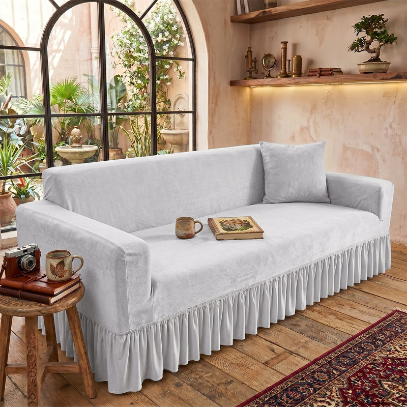 Sofa Slipcover