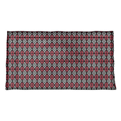 Taie décorative Enveloppe