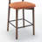 Solid Wood Counter Stool-506619302