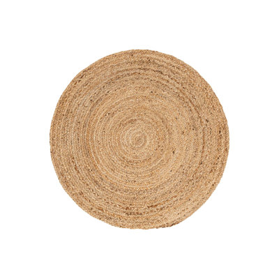 Meador Hand Braided Chindi Rugs