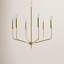 6-Light Chandelier-1102742887