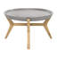 Table basse Rubie