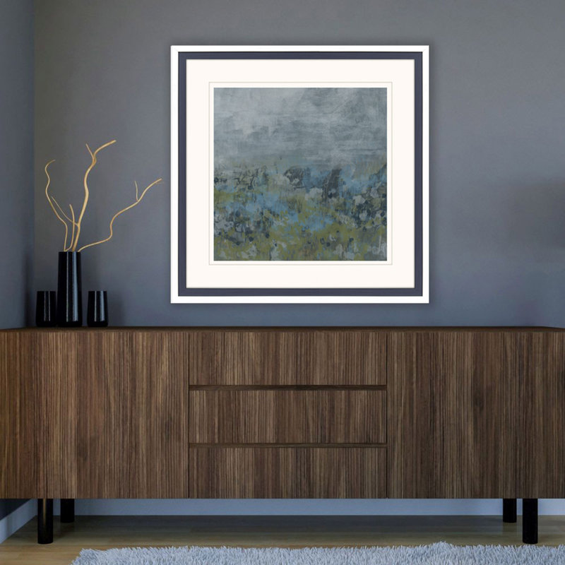 Time Lapse I Framed Art