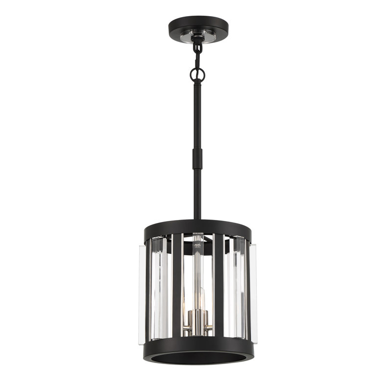 Cepriot 3 - Light Square/Rectangle Pendant