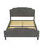 Bogley Upholstered Bed-533949315-533949316