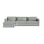 Haywood Left Chaise Sectional-67929990