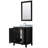 Daria 30'' Single Bathroom Vanity with Marble Top-97873277-97873279-97873275