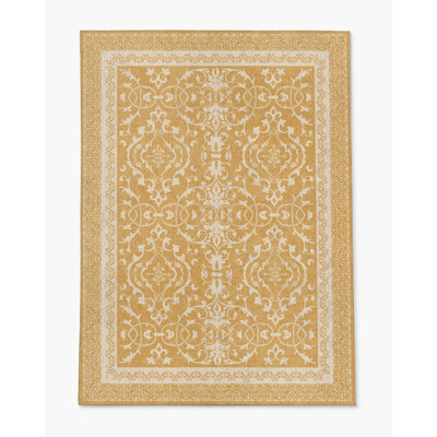 Rectangle Chair Mat with Straight Cut Edge for Firm Surfaces