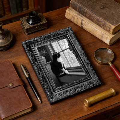 Cadre photo 11 pièces x 11 po 11 pièces pour bureau pour cadeaux de fête des Pères