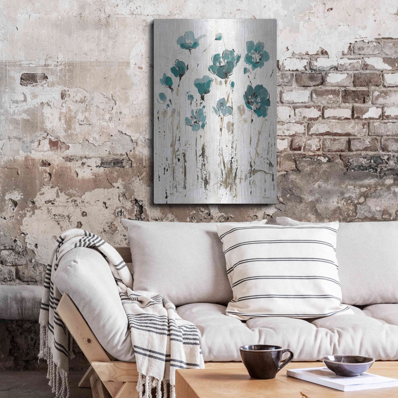 «Abstract Balance VI» par Lisa Audit, H 36 po x l 24 po