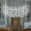 Tree Branch Crystal Chandelier Lighting