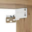 TV Stand for TVs up to 24"
