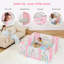 Parc pour bébé Safe Foldable-100785797-100785796