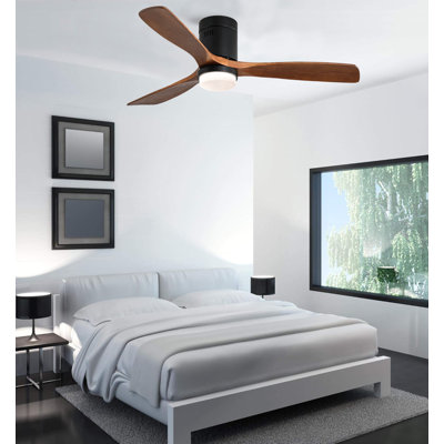 52 - Ventilateur de plafond