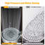 Rain Handheld Shower Head-1553716592