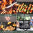 Stainless Steel Dishwasher Safe Grilling Tool Set