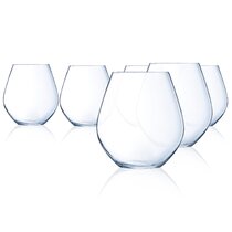 Schott Zwiesel Taste 16.8 oz. Red Wine Glass by Fortessa Tableware  Solutions - 6/Case