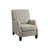 Push Back Recliner