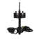 Double Bulb Pendant Lamp Base