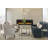 Hartranft Glass Top Coffee Table