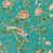 Teal/Tumeric
