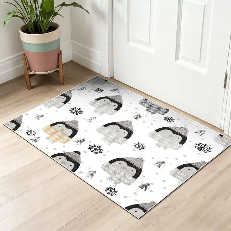 Rug, Rectangle 71" x 98"