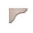 Robinett 0.88 " W Solid Wood