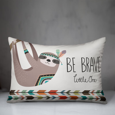 Rectangular Pillow Cover & Insert
